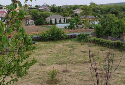 Teren Construcții intravilan de 500 mp, în Somova - 9