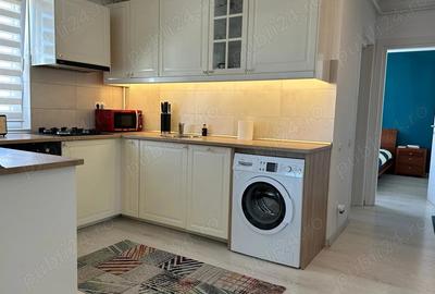 Apartament 2 cam de inchiriat PIPERA + loc parcare - Direct Proprietar - 2