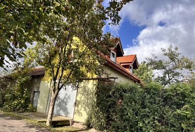 Garsoniera la casa terezian str mesteacanului et 1 - 10