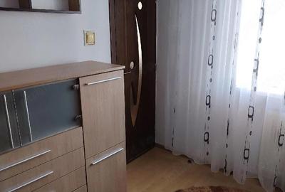 Apartament cu 2 camere nedecomandat în Central - 3