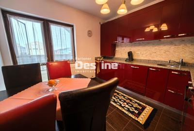 Apartament cu 2 camere semidecomandat în Vișani - 7