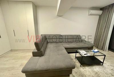 Studio - Select Residence - Dudesti - Alba Iulia - Parcare Subterana - 3