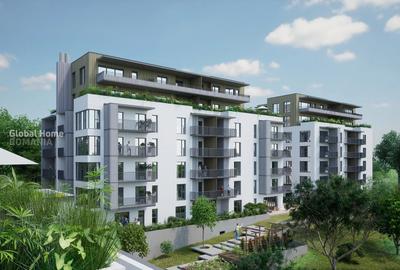 Apartament cu 2 camere semidecomandat în Doamna Ghica - 15