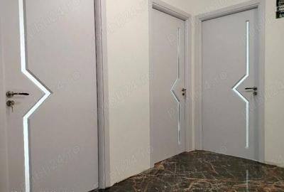 Casă cu 6 camere cu Teren 200 Mp în Balotești - 1