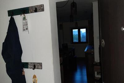 Apartament 2 camere Turda-Mihalache utilat+mobilat lux la cheie - 14