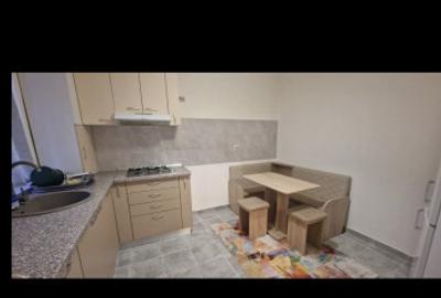 Berceni parter postalionului - 3