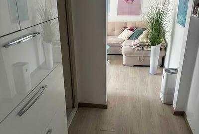 Apartament cu 2 camere în Dacia