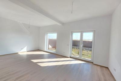 Casa tip duplex, teren 400mp, Dealul Lempes, Sanpetru - 7