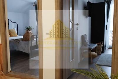 Casă individuală cu 5 camere cu Teren 969 Mp în Moieciu de Sus - 2