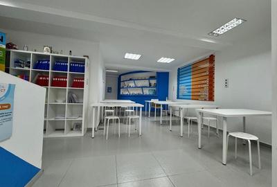 Spațiu de închiriat – 50 mp – Rahova  Mărgeanului - 5