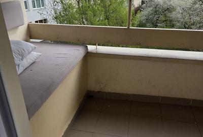 Garsonieră în Central - 6