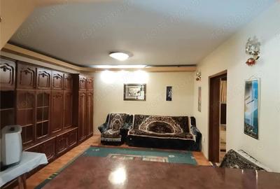 Apartament cu 2 camere semidecomandat în Bucureștii Noi