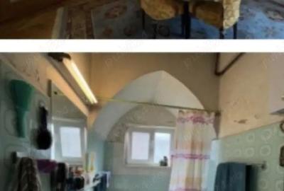 Casă cu 6 camere cu Teren 300 Mp în Primăverii - 9