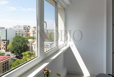 Apartament cu 2 camere semidecomandat, mobilat în Magheru - 6