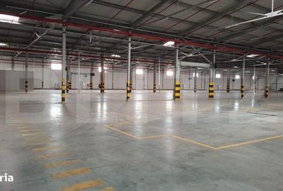 Spațiu comercial, de 10,766 mp, în Central - 5