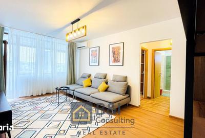 Apartament cu 3 camere în Central - 3
