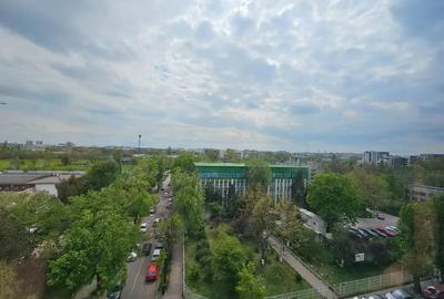Apartament cu 2 camere decomandat în Costin Georgian - 5