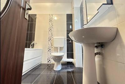 Apartament 2 camere | Amurgului | 48 mp | Parcare | Dimitrie Leonida | MOBILAT - 10