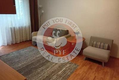 Gorjului | Garsoniera | Decomandat | 33mp | B11765 - 1