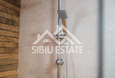 Apartament cu 3 camere, mobilat în Piața Cluj - 9