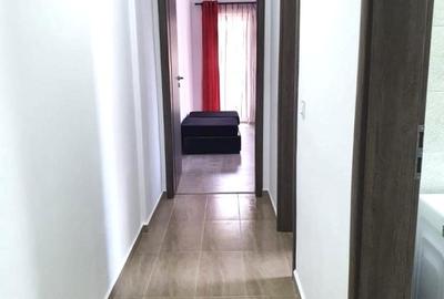Apartament cu 2 camere decomandat în Central - 6