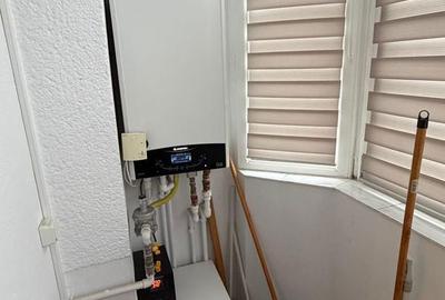 Apartament cu 2 camere în Trocadero - 7