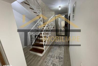 Apartament cu 3 camere, mobilat în Unirii - 6