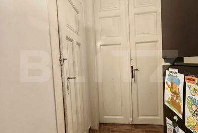Apartament cu 3 camere în Iosefin - 11