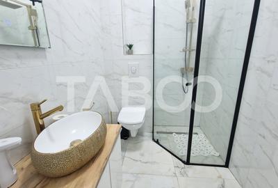 Apartament de vanzare cu 2 camere si parcare Doamna Stanca - 11