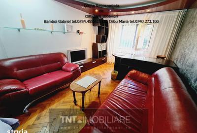Apartament cu 3 camere decomandat în Central - 16