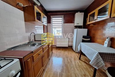 Apartament cu 2 camere decomandat, mobilat în Tudor - 3