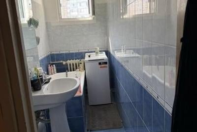 Garsonieră decomandată, mobilată în Dristor - 5