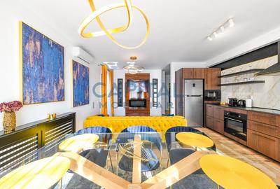 0% Comision | Apartament 2 camere Lux | Central | Terasa 28mp - 3