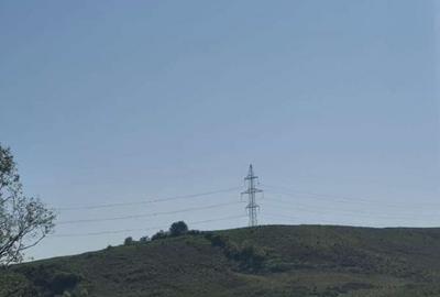 Teren de 8541 mp, în Central - 3