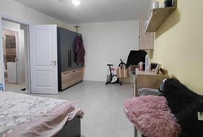 Inchiriere apartament 1 camera, in Galati, Micro 17, parter, mobilat si utilat - 2