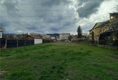 Oportunitate Unică pentru Investiții teren Centru Vechi Brasov - 1