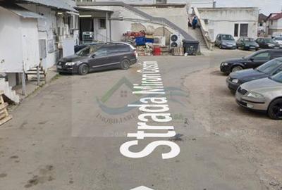 Spațiu comercial, de 110 mp, în Central