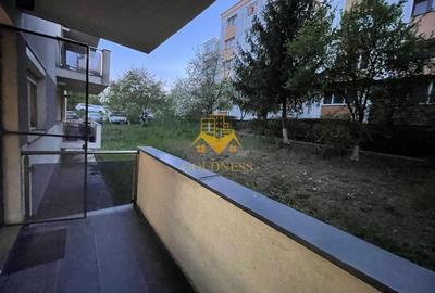 Apartament cu 2 camere nedecomandat, mobilat în Între Lacuri - 7
