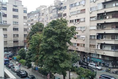 Magheru-Dionisie Lupu , garsoniera dubla - 1