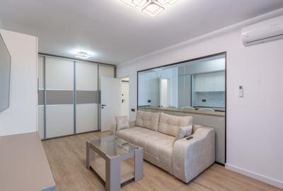 Apartament cu 2 camere decomandat, mobilat în Titan - 5