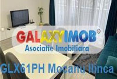 Apartament cu 2 camere semidecomandat, mobilat în Păulești - 3