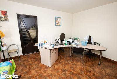 Apartament cu 4 camere, mobilat în Traian - 7