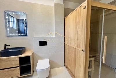 Vilă **6 camere  **451mp // Zona Iancu Nicolae - 8