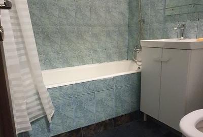Garsonieră decomandată în Exterior Vest