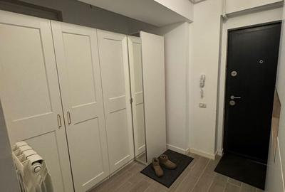 Apartament cu 2 camere semidecomandat în Gorjului - 6
