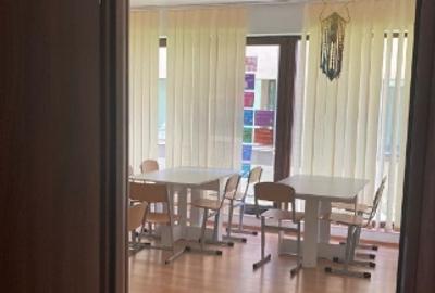 Iancului metrou, cladire 2014 ,3 etaje,  parcare subterana proprie,balcon . - 4