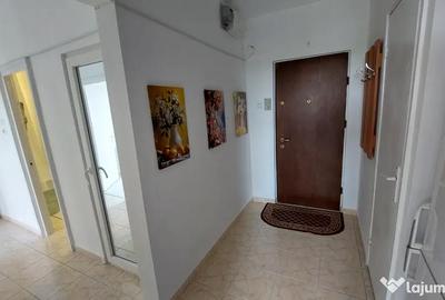 Apartament cu 2 camere decomandat în Nicolae Grigorescu