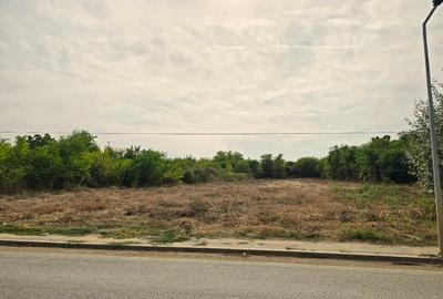 Teren Construcții intravilan de 875 mp, în Pipera - 3