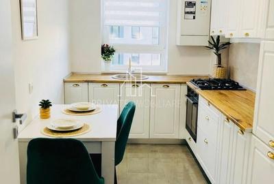 Apartament cu 2 camere decomandat în Libertății - 3