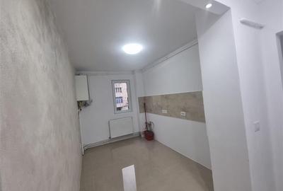 Apartament cu trei camere etajul 1 Tudor Vladimirescu - 19